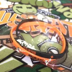 山下健二郎 ゴムブレス