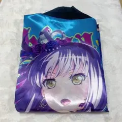バンドリ　称号アクリルバッジ Roselia ロゼリア　宇多川あこ バンドリ 称号アクリルバッジ Roselia ロゼリア 宇多川あこ - メルカリ