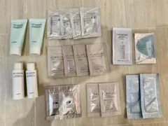 【新品未使用 】ALBION INFINESSE クレンジングトライアルセット