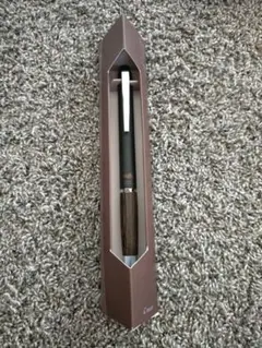 PILOT ボールペン フリクション ノックゾーン 0.5mm ダークブラウン