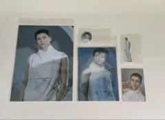 SEVENTEEN NEW_ バーノン VERNON