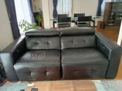 2026年最新】idc大塚家具 ソファの人気アイテム - メルカリ