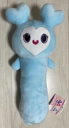 TWICE LOVELYZ のびふにゃ ぬいぐるみ ナヨン