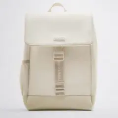 TRETORN×ZARA バックパック ホワイト