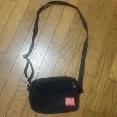 Manhattan Portage ショルダーバッグ