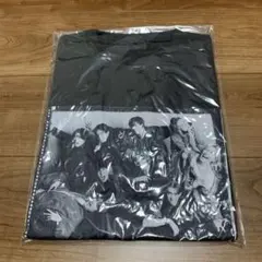 Snow Man snowworld　Tシャツ　肖像ver.