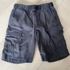 THE NORTH FACE カーゴショーツ グレー