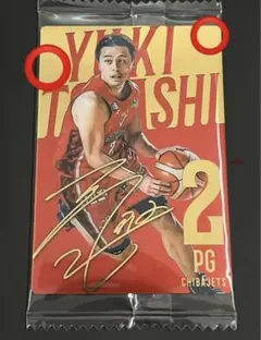 新品 当選品 Bリーグ 千葉ジェッツ 富樫勇樹 直筆サイン色紙 B.LEAGUE 新品 当選品 Bリーグ 千葉ジェッツ 富樫勇樹 直筆サイン色紙 B