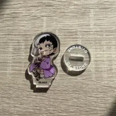 Dr.STONE 百均　アクリルスタンド　ゲン