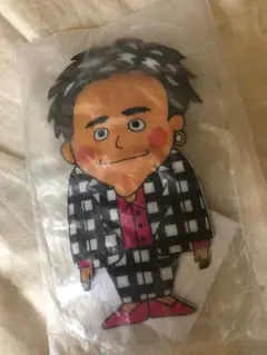 小森 隼 MADCYCLONE ガチャ