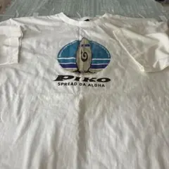 PIKO メンズTシャツ　LLサイズ　新品