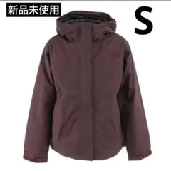 【新品未使用】THE NORTH FACE NPW62132 ルートブラウン
