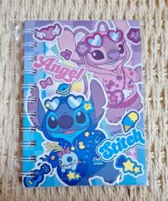 スティッチ　Happyくじ