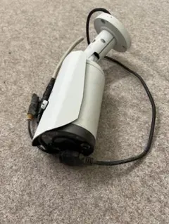 防犯カメラ 本体 バレット型 屋外用のサムネイル