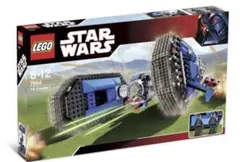 LEGO スターウォーズ 7664 レア製品 - メルカリ