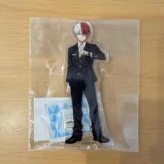 轟焦凍 静岡鉄道 僕のヒーローアカデミア アクリルスタンド ヒロアカ