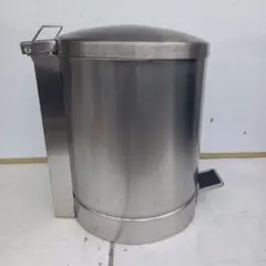 ❗ジャンク品❗ZitA センサー式ゴミ箱 自動開閉 グレー ジータ - メルカリ