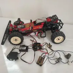 2026年最新】タミヤ ホットショット パーツの人気アイテム - メルカリ