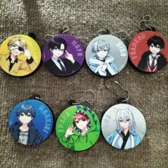 カラフルピーチ ボイスキーホルダー まとめ売り