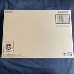 METAL BUILD 攻擊自由鋼彈 盒裝未拆封品