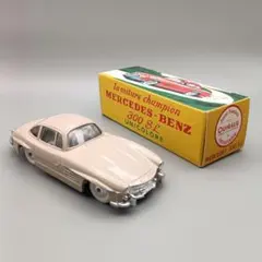 QUIRALU キラル Mercedes-Benz 300 SL 復刻版