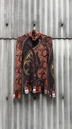 2026年最新】jean paul gaultier パワーネットの人気アイテム - メルカリ