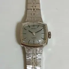 2026年最新】seiko 1140の人気アイテム - メルカリ