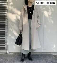 イエナ　ダッフルコート　ロングコート IENA（イエナ）｜ダッフルコート一覧 - WEAR