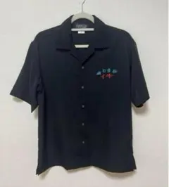 beams KUDANコラボ　シャツ