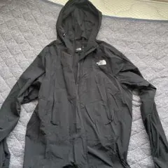 ノースフェイス　マウンテンパーカー　XL