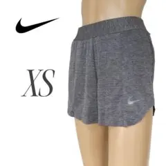 NIKE DRI-FIT レディース ショートパンツ ランニングパンツ