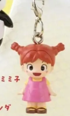 パンダコパンンダ　めじるしアクセサリー　みみ子