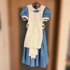 Secret Honey ディズニー アリス 仮装 コスプレ