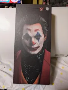 JOKER/ ジョーカー アーサー・フレック 1/3 スタチューDXエディション