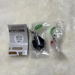 ピクミン　めじるしアクセサリー