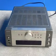 2026年最新】denon デノン d-m7 udra-m7 チューナーアンプの人気