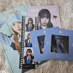 【 ME:I 】清水恵子 まとめ売り