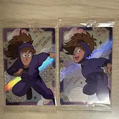 忍たま乱太郎　ウエハースの段２