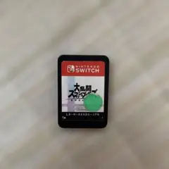 大乱闘スマッシュブラザーズ ソフト