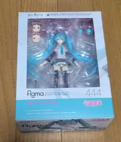 MAX FACTORY figma 444 初音ミク V4 CHINESE 新品