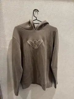 EMPORIO ARMANI キッズ パーカー 16A 175cm
