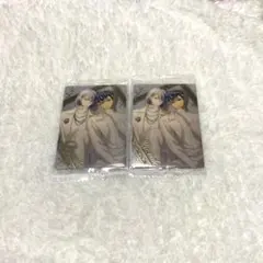 アイナナ　ウエハース　Re:vale