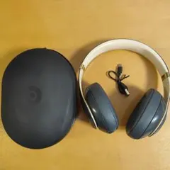 Beats Studio 3 Wireless シャドーグレーのサムネイル