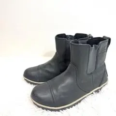 SOREL 【25㎝】　サイドゴア　NL2311-010 メドーチェルシーブーツのサムネイル