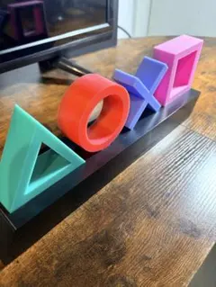 PlayStation LEDライト　ケーブルなし