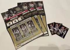 阪神タイガース Tigers Collection 村上頌樹　才木浩人　岩崎優