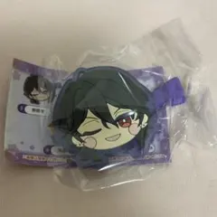 みにコレ 前髪クリップ2 朔間零