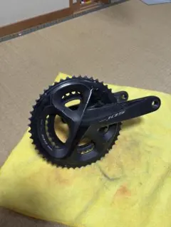 Ritchey クランクセット 170mm 44-32-22T ISIS規格 - メルカリ
