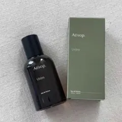 2025年最新】aesop 香水 ヴィレーレの人気アイテム - メルカリ