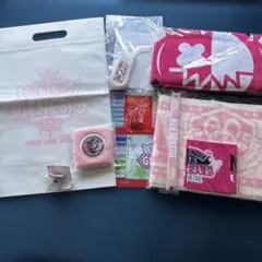 ワンピース FILM LED ウタ グッズ まとめ売り